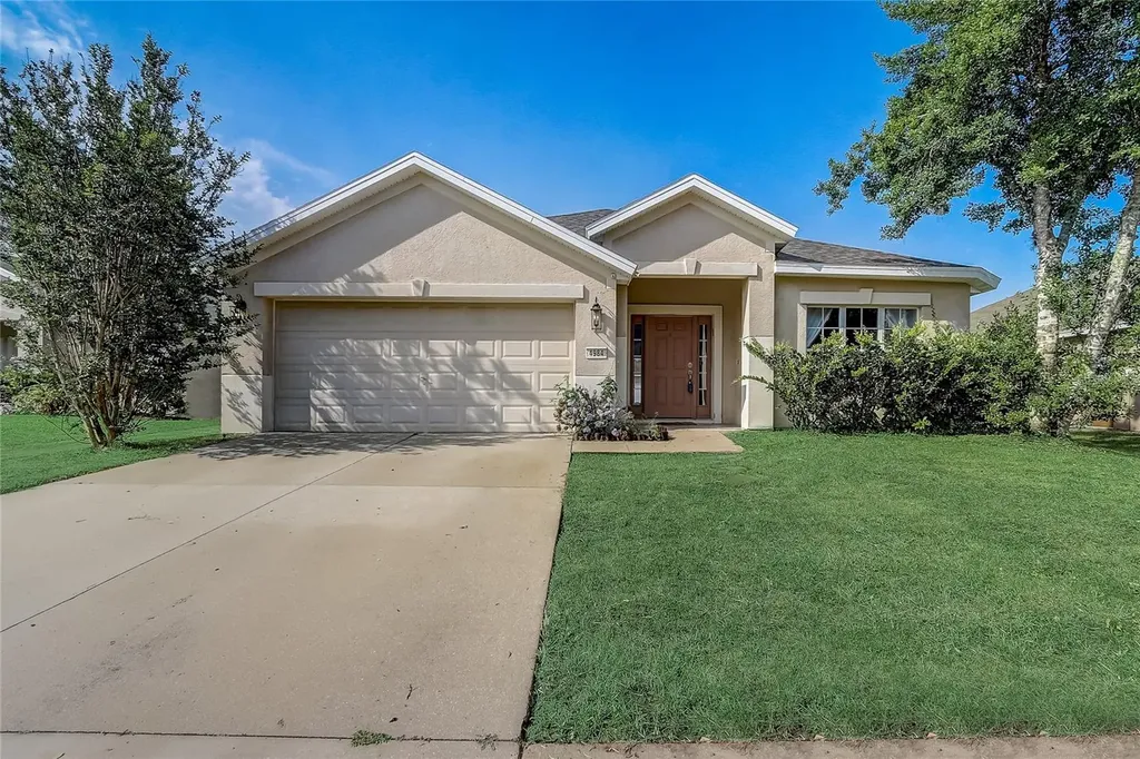 4984 SW 40th Place Ocala FL 34474