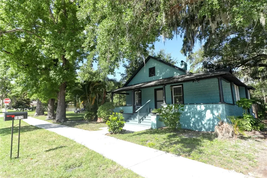 1812 S Palmetto Avenue Sanford FL 32771