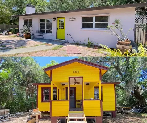 3864 Hawkeye Circle Sarasota FL 34232