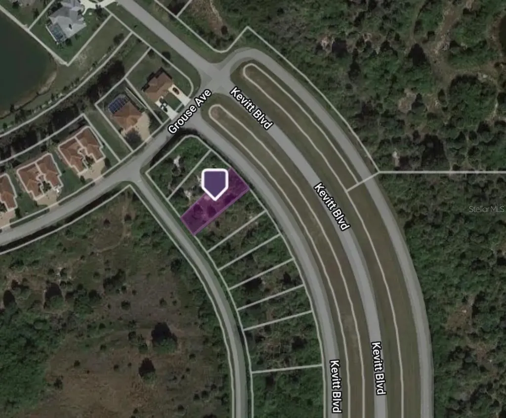 6401 & 6365 Kevitt Boulevard Port Charlotte FL 33981