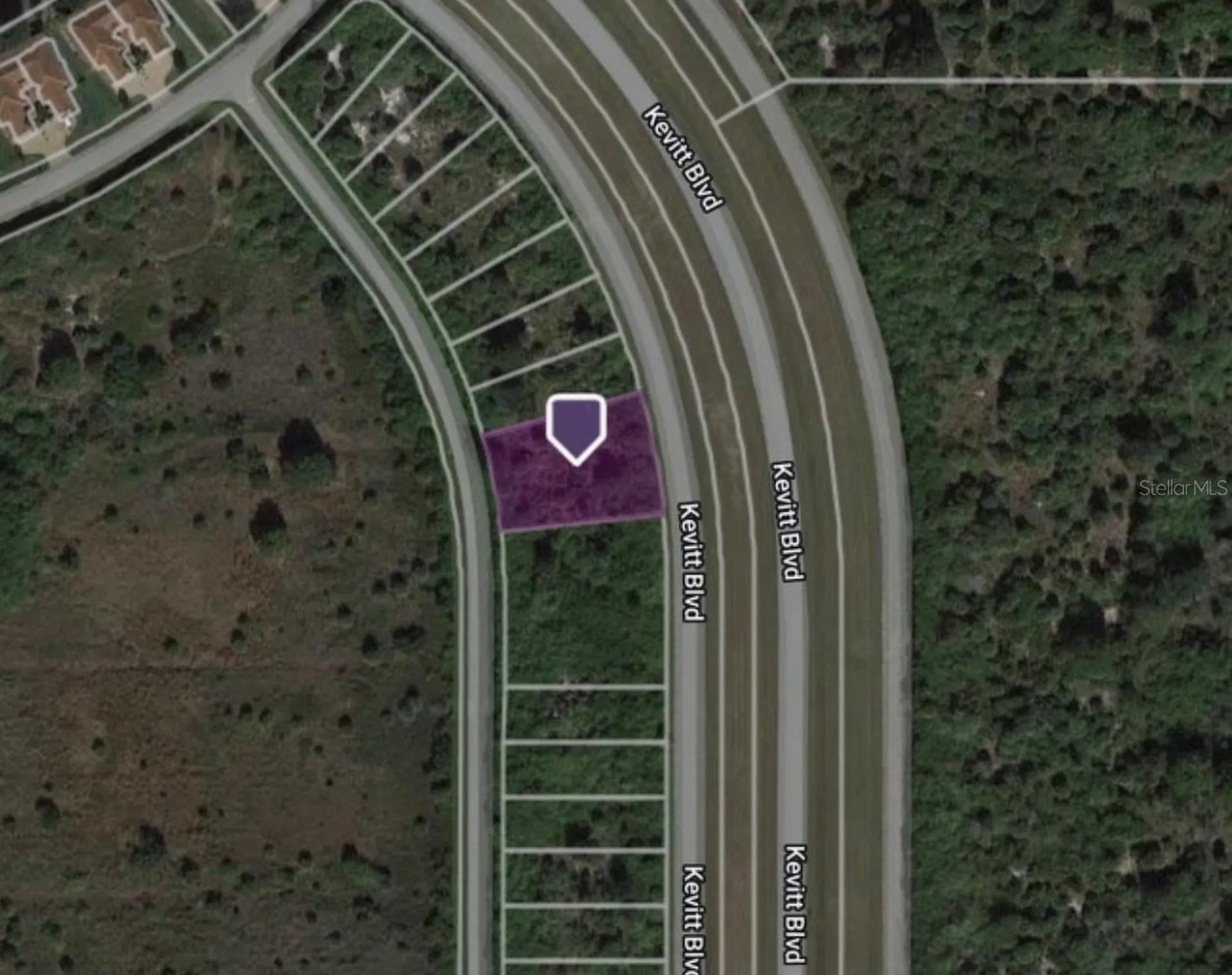 6401 & 6365 Kevitt Boulevard Port Charlotte FL 33981