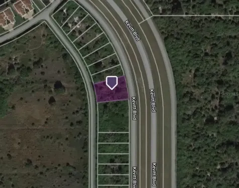 6401 & 6365 Kevitt Boulevard Port Charlotte FL 33981