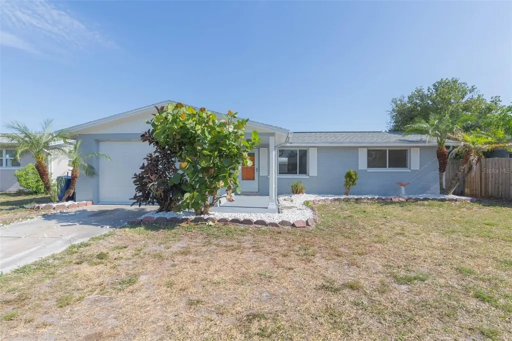 3818 Darlington Road Holiday FL 34691
