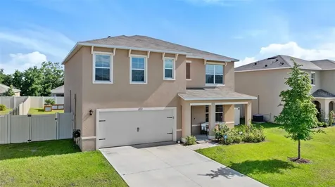 2772 Grand Central Avenue Tavares FL 32778