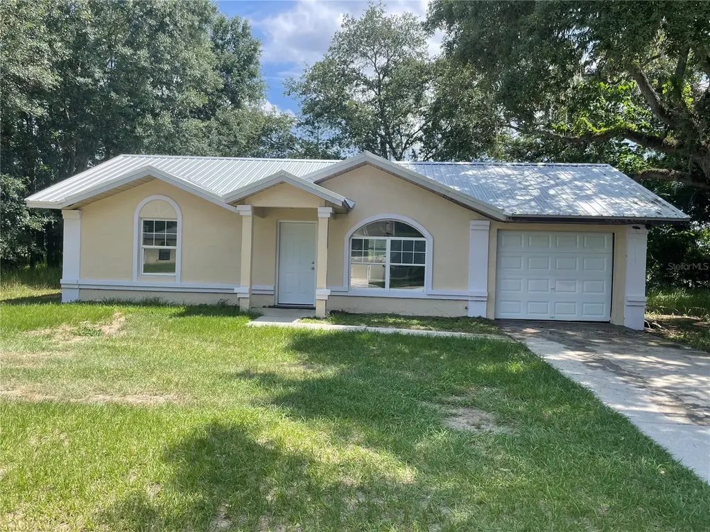 53 Pine Trace Run Ocala FL 34472