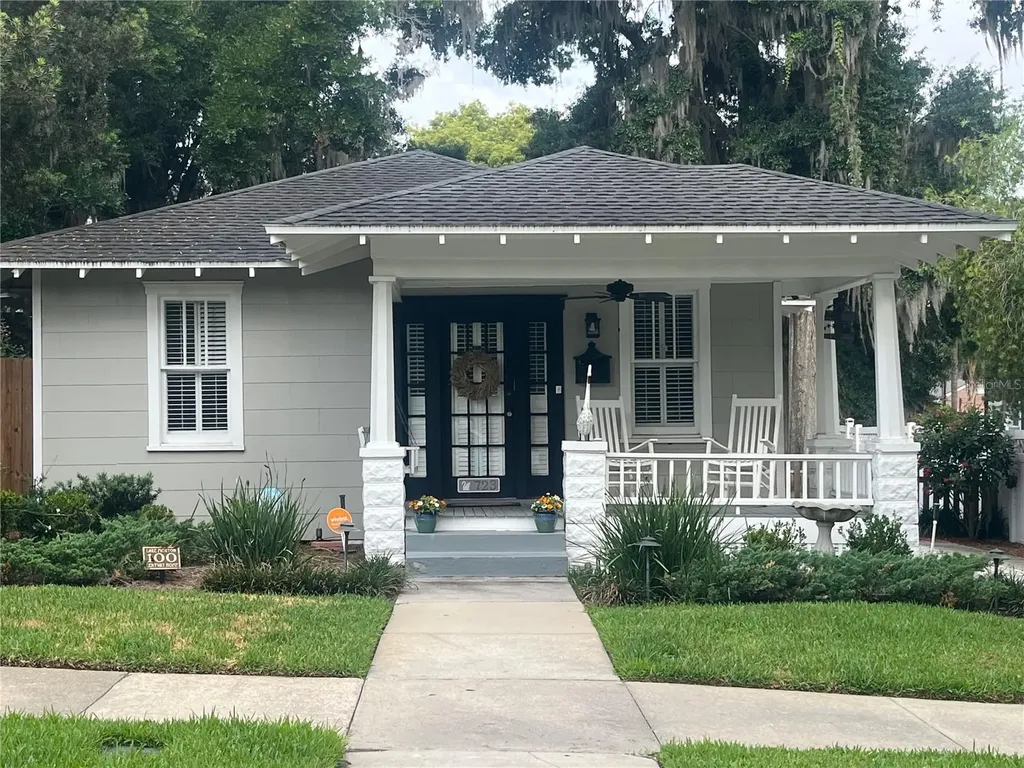 723 Orange Park Avenue Lakeland FL 33801