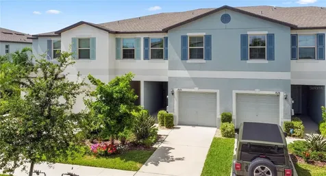 7672 Ginger Lily Court Tampa FL 33619
