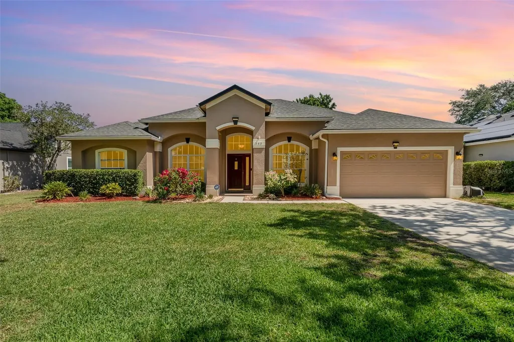 940 Worthington Court Oviedo FL 32765