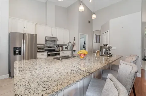 940 Worthington Court Oviedo FL 32765