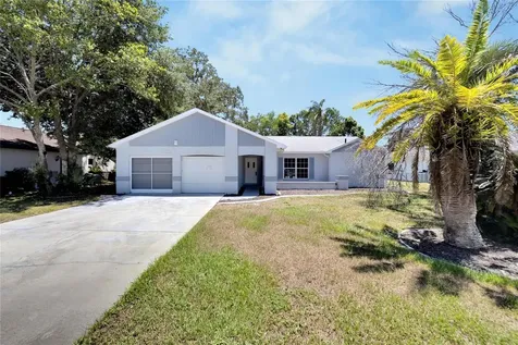 8396 Camphor Drive Spring Hill FL 34606