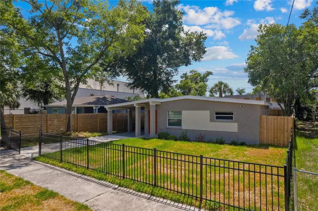 618 S Lakeland Avenue Orlando FL 32805