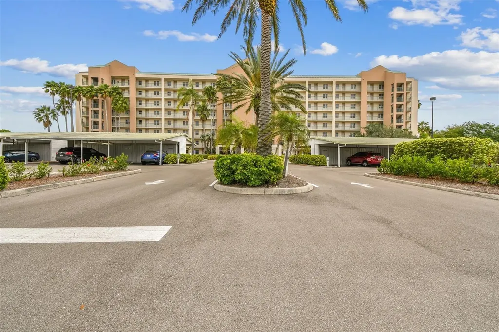 2320 Terra Ceia Bay Boulevard Palmetto FL 34221