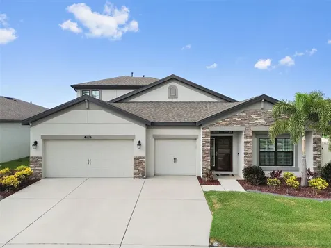 21751 Briske Morning Avenue Land O Lakes FL 34637
