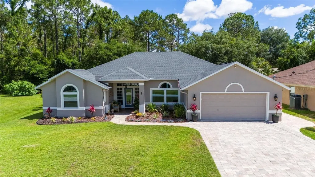 9 Winterling Place Palm Coast FL 32164