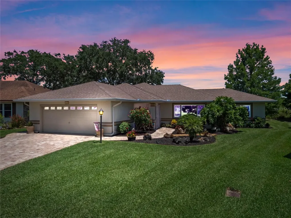 5336 Royal Stuart Court Leesburg FL 34748