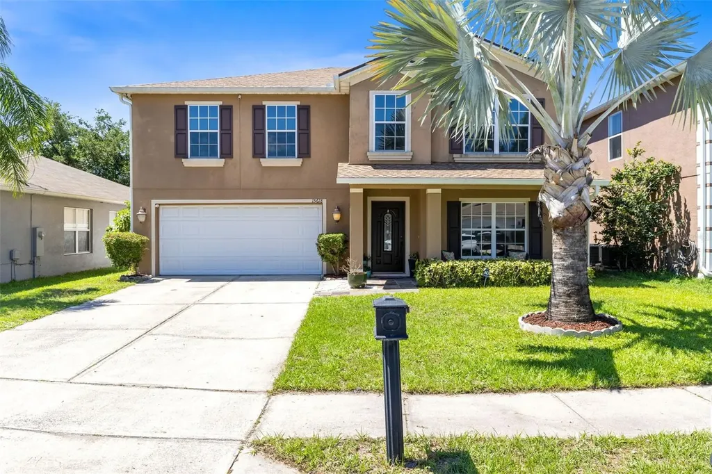 15618 Kalihna Court Orlando FL 32828