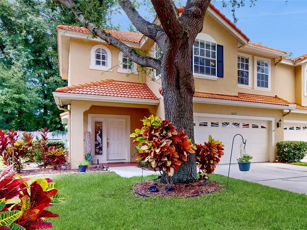 2259 Wekiva Village Lane Apopka FL 32703
