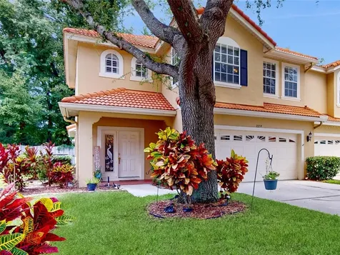 2259 Wekiva Village Lane Apopka FL 32703