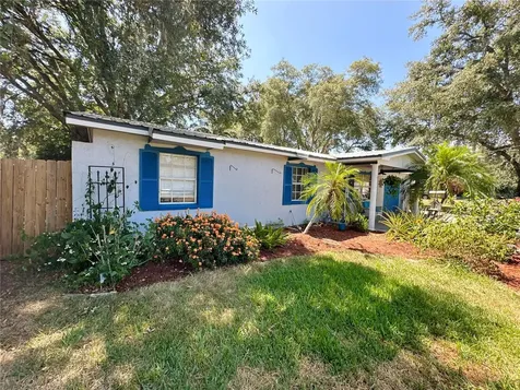 922 Dixie Maid Lane Valrico FL 33594