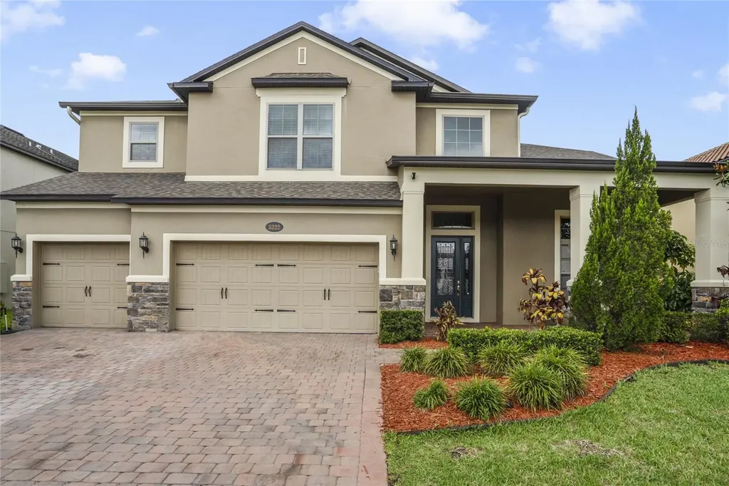 5222 Piper Lane Sanford FL 32771