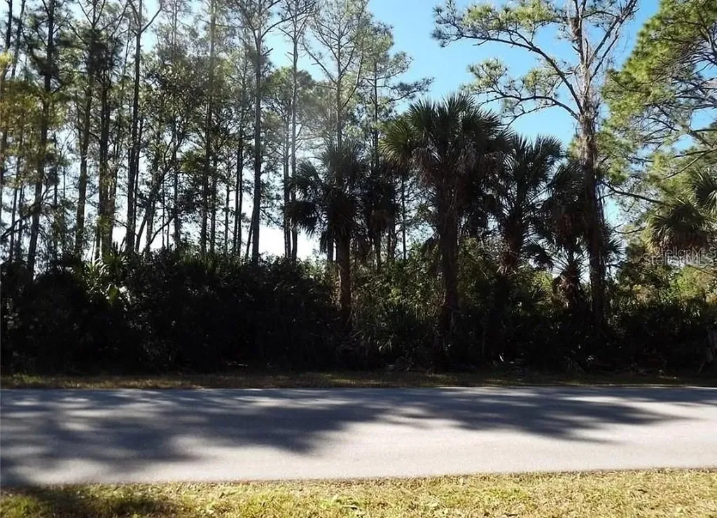 12525 Welon Avenue Port Charlotte FL 33953