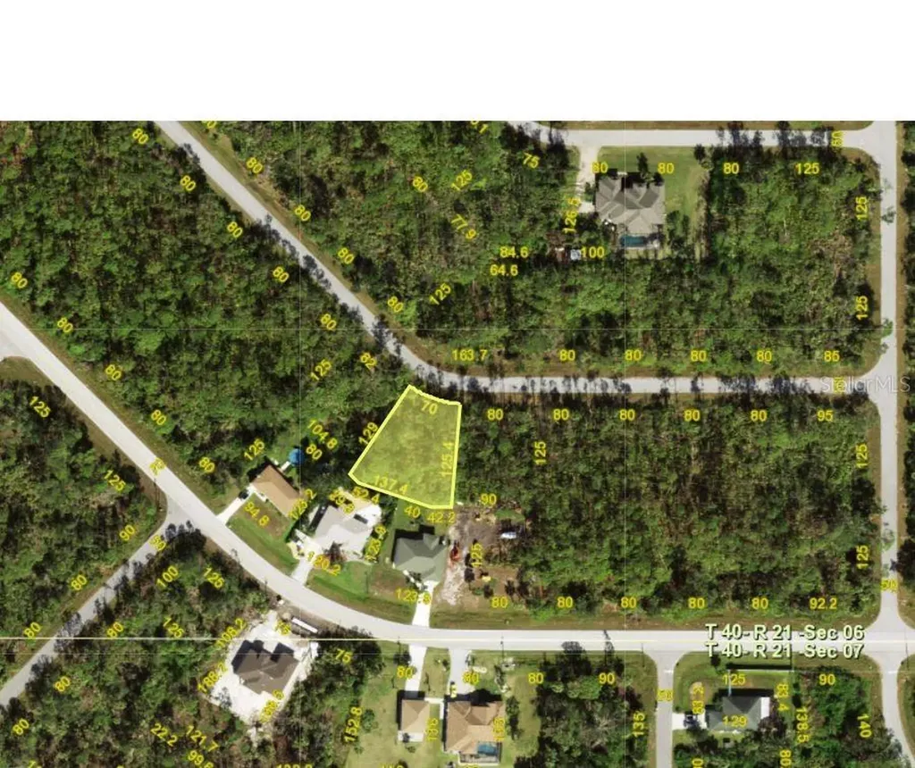 12525 Welon Avenue Port Charlotte FL 33953