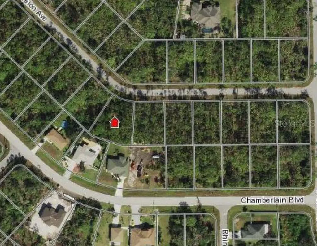 12525 Welon Avenue Port Charlotte FL 33953