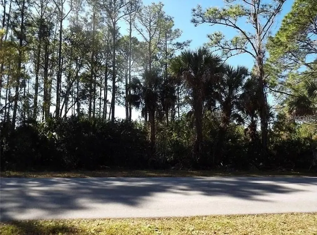 12525 Welon Avenue Port Charlotte FL 33953