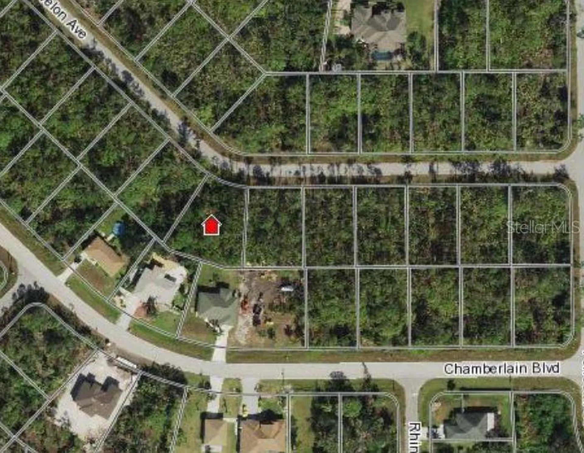 12525 Welon Avenue Port Charlotte FL 33953