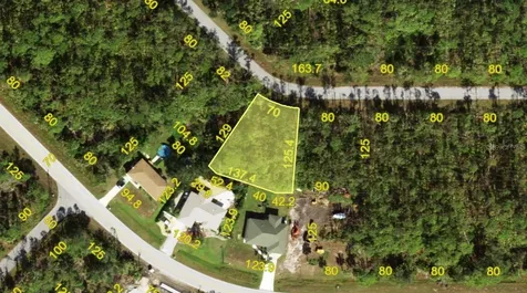 12525 Welon Avenue Port Charlotte FL 33953