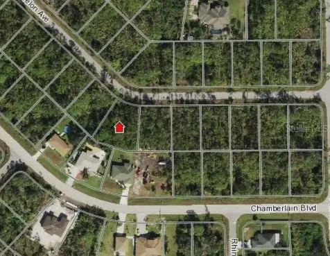 12525 Welon Avenue Port Charlotte FL 33953