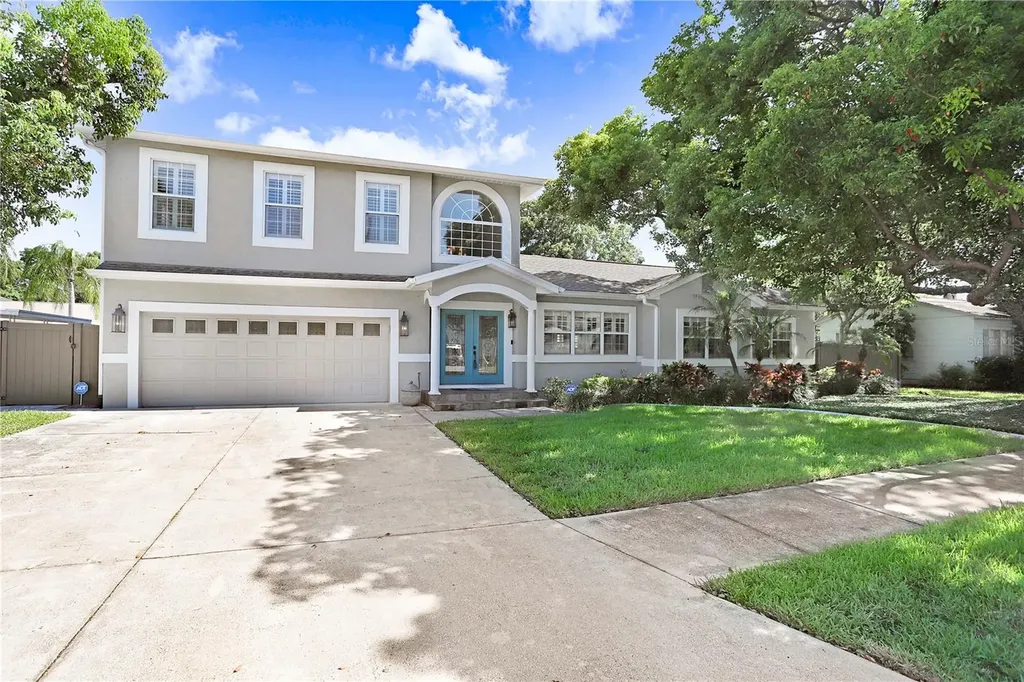 3703 W Sevilla Street Tampa FL 33629