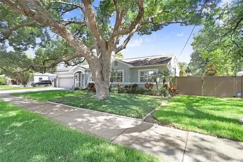 3703 W Sevilla Street Tampa FL 33629