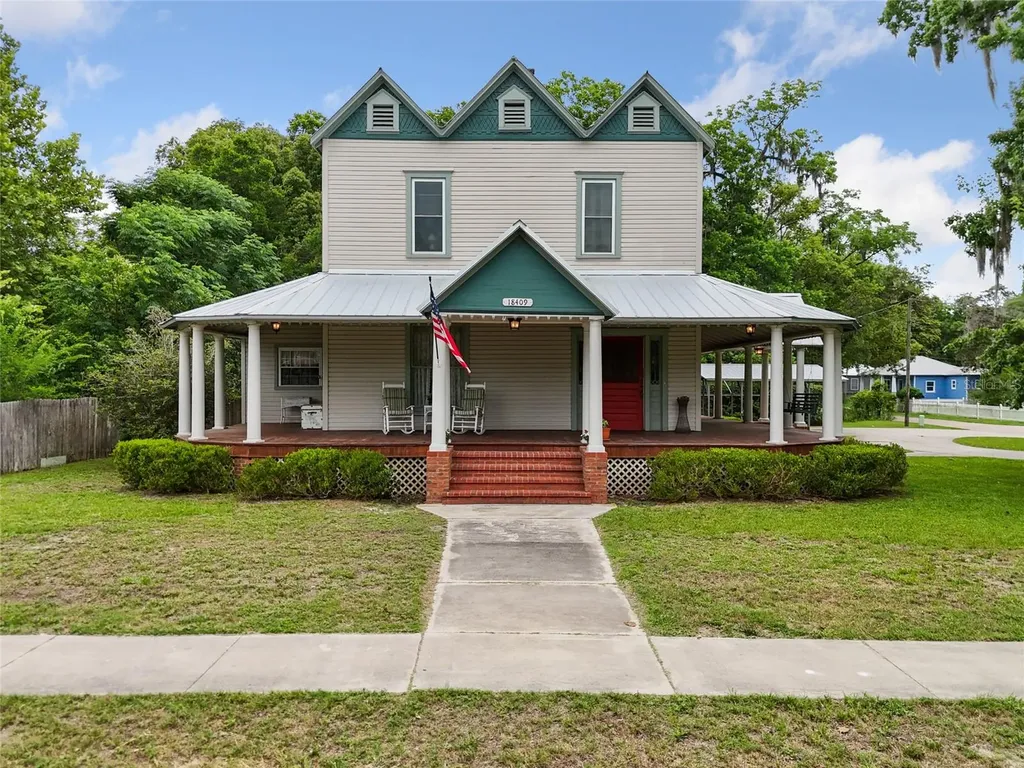 18409 High Springs Main Street High Springs FL 32643