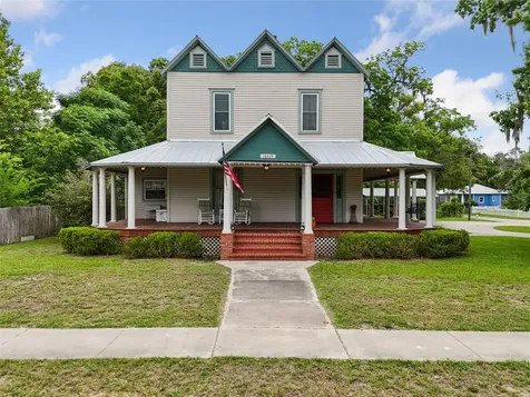 18409 High Springs Main Street High Springs FL 32643
