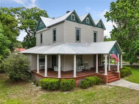 18409 High Springs Main Street High Springs FL 32643