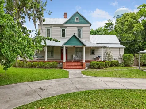18409 High Springs Main Street High Springs FL 32643