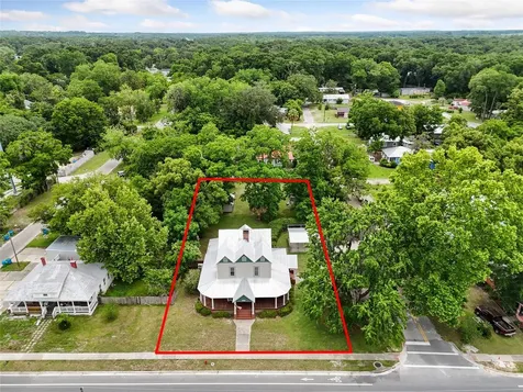 18409 High Springs Main Street High Springs FL 32643