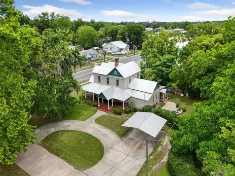 18409 High Springs Main Street High Springs FL 32643