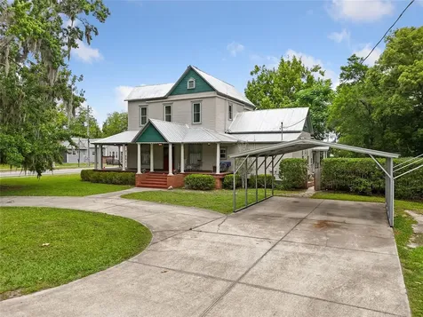18409 High Springs Main Street High Springs FL 32643