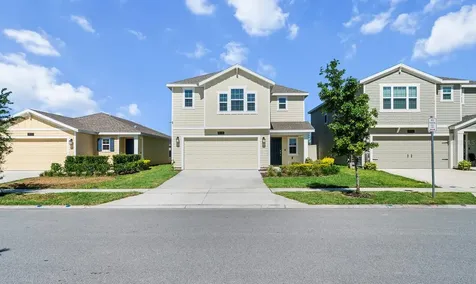 1936 Traverse Way Kissimmee FL 34746