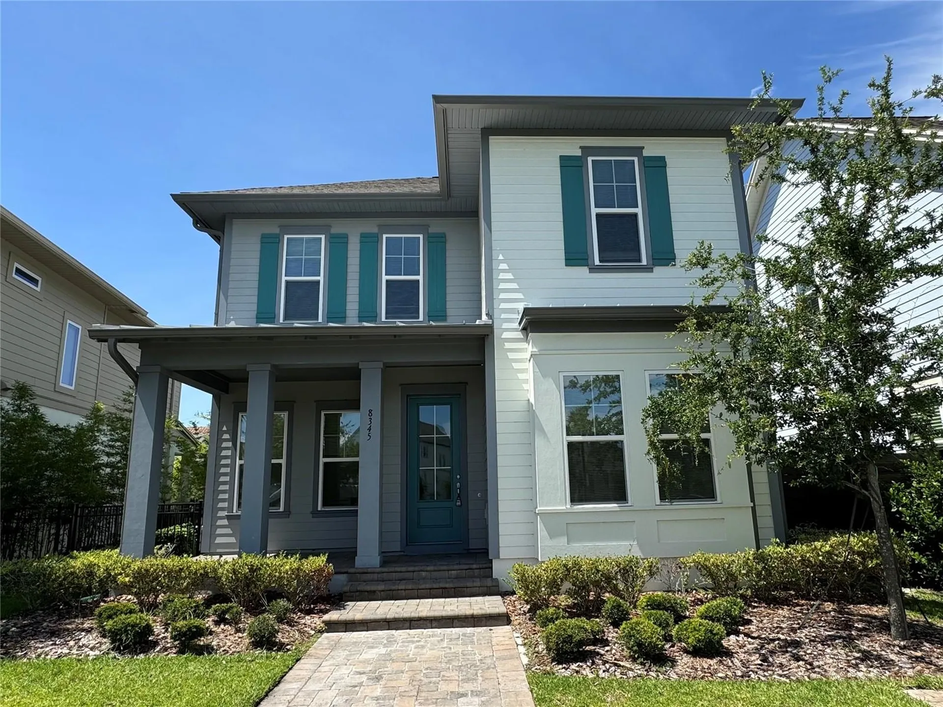 8345 Nemours Parkway Orlando FL 32827