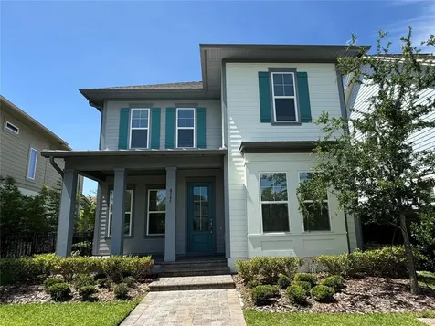 8345 Nemours Parkway Orlando FL 32827