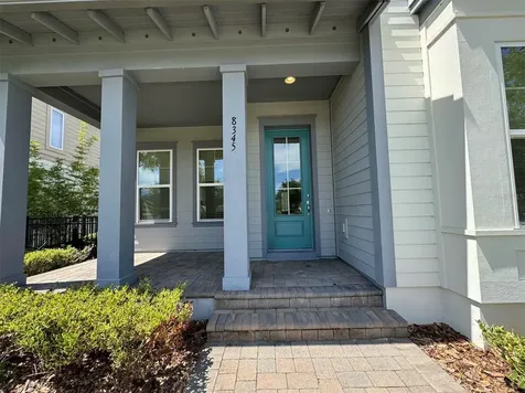 8345 Nemours Parkway Orlando FL 32827