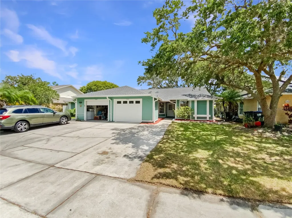 7951 Merrimac Cove Drive Orlando FL 32822