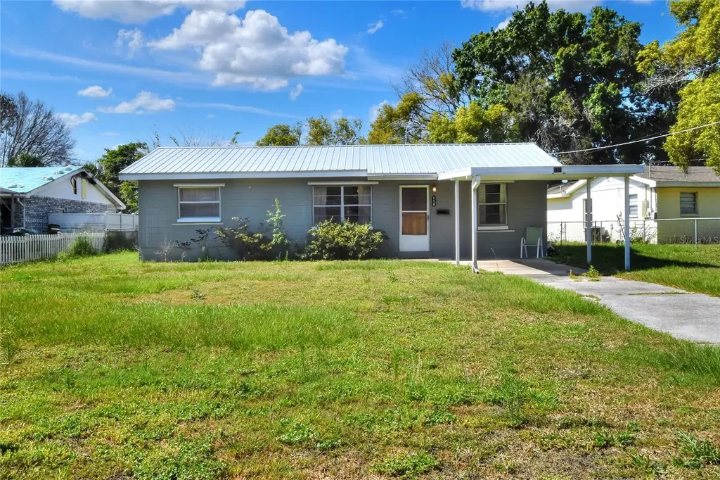 110 Flamingo Drive Auburndale FL 33823
