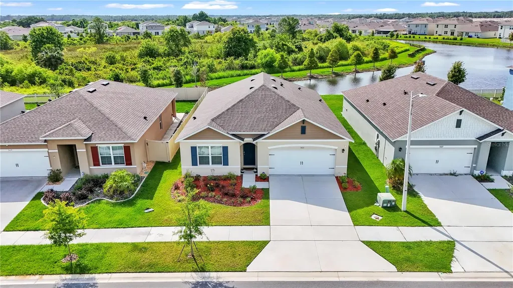 5613 Siltstone Street Lakeland FL 33811