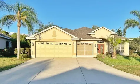 542 Farragut Court Spring Hill FL 34609