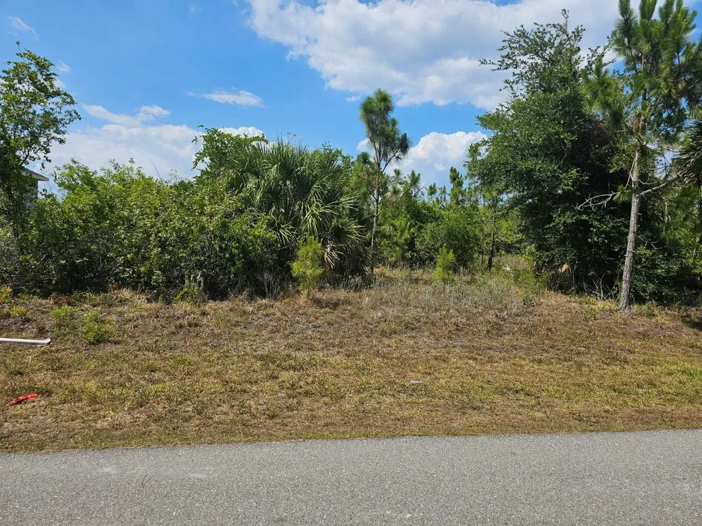 15723 Stuart Circle Port Charlotte FL 33981