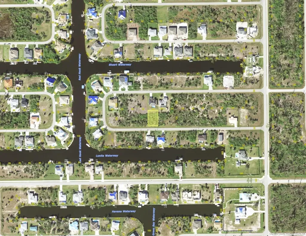 15723 Stuart Circle Port Charlotte FL 33981
